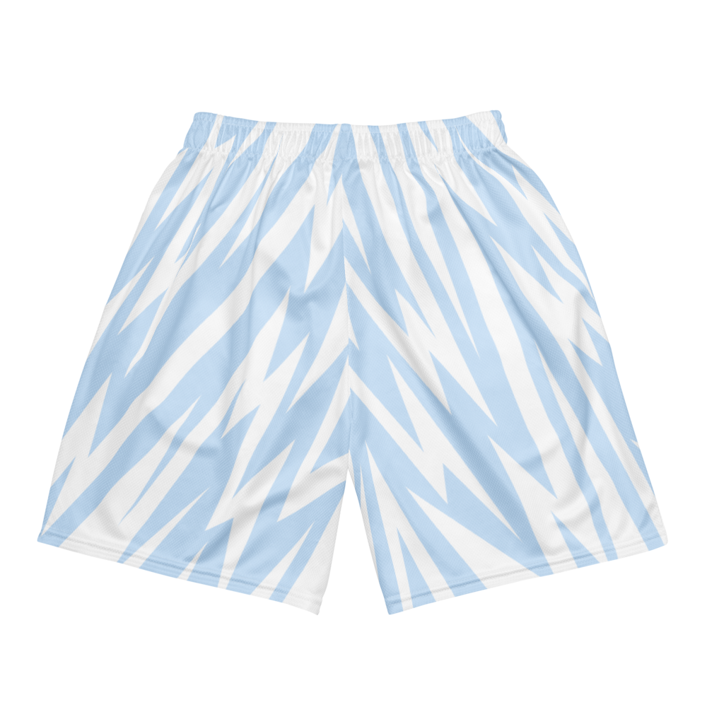 Ridgefield Lightening Mesh Shorts